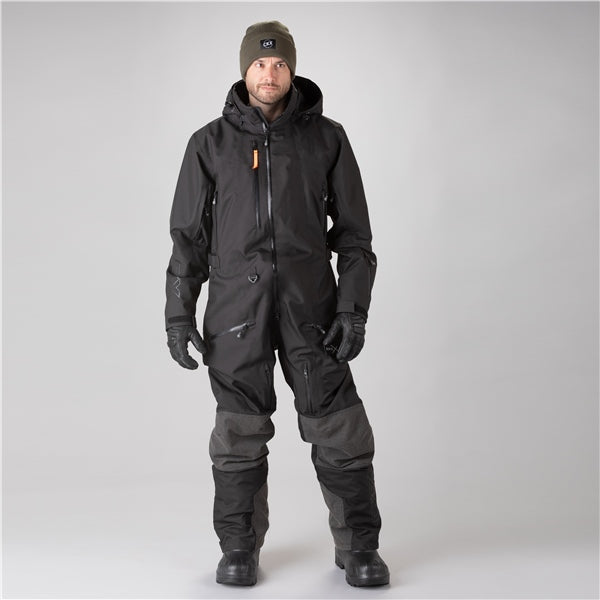 CKX Elevation Men One Piece Suit