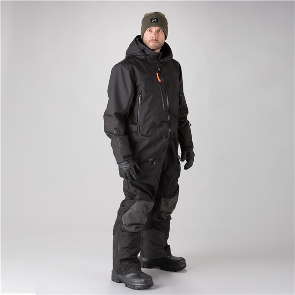 CKX Elevation Men One Piece Suit