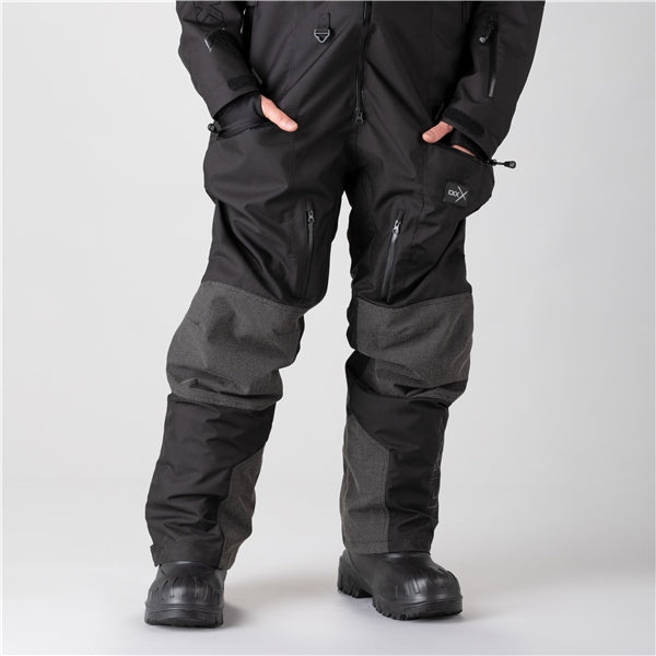 CKX Elevation Men One Piece Suit