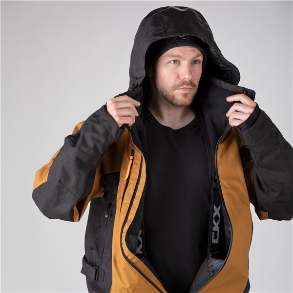 CKX Elevation Men One Piece Suit