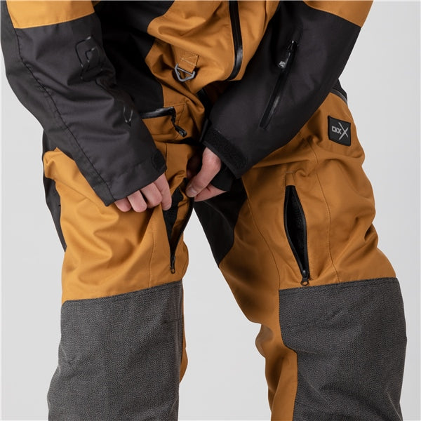 CKX Elevation Men One Piece Suit