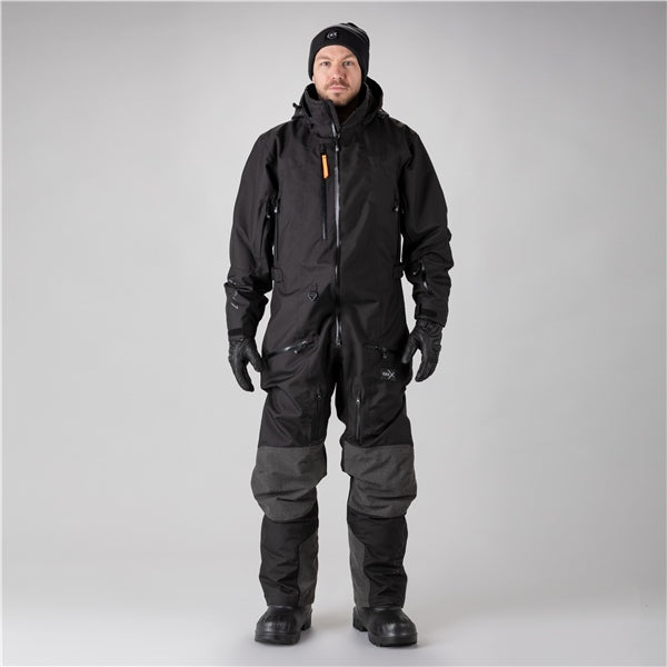 CKX Elevation Zero Men One Piece Suit