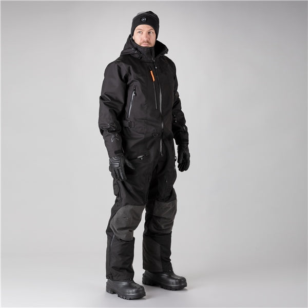 CKX Elevation Zero Men One Piece Suit