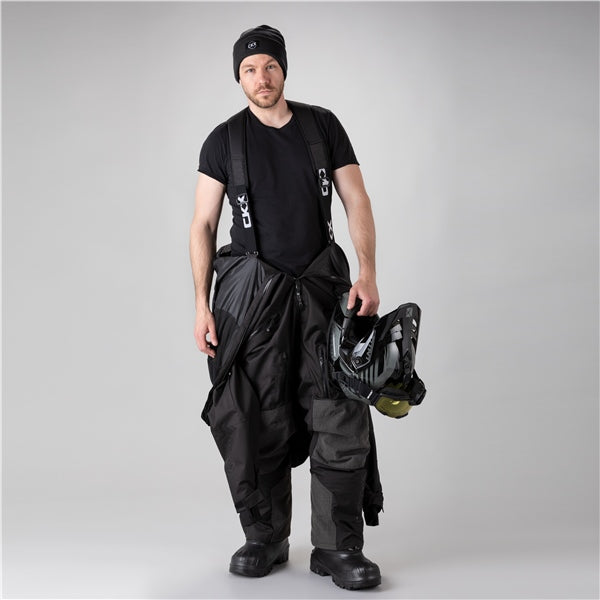 CKX Elevation Zero Men One Piece Suit