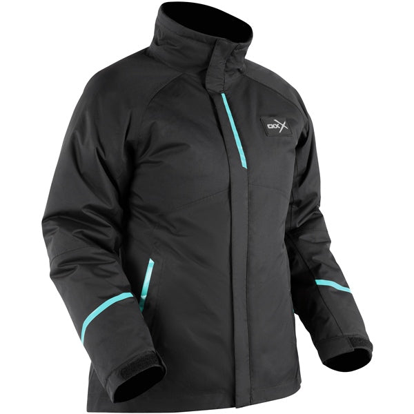 CKX Journey Women Jacket MY24