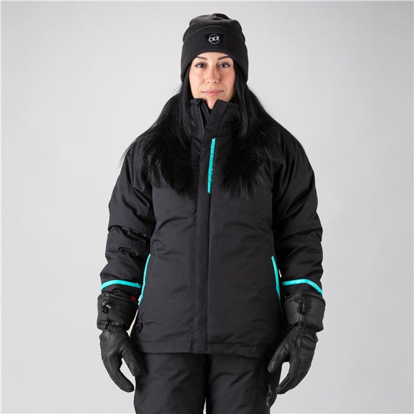 CKX Journey Women Jacket MY24