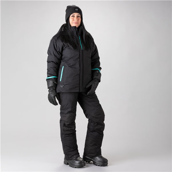 CKX Journey Women Jacket MY24