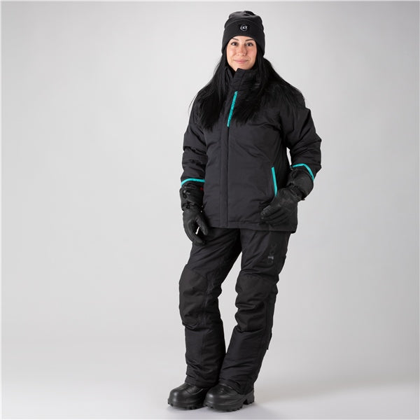 CKX Journey Women Jacket MY24