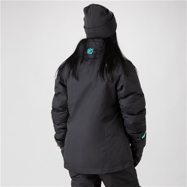 CKX Journey Women Jacket MY24