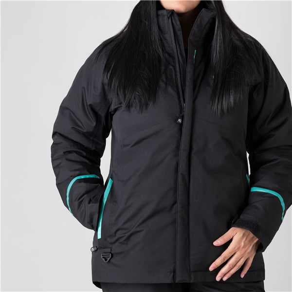 CKX Journey Women Jacket MY24