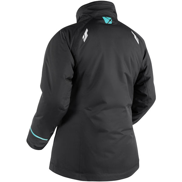 CKX Journey Women Jacket MY24