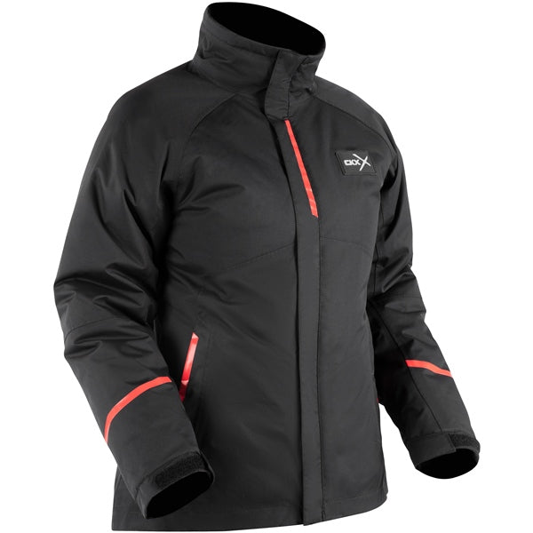 CKX Journey Women Jacket MY24