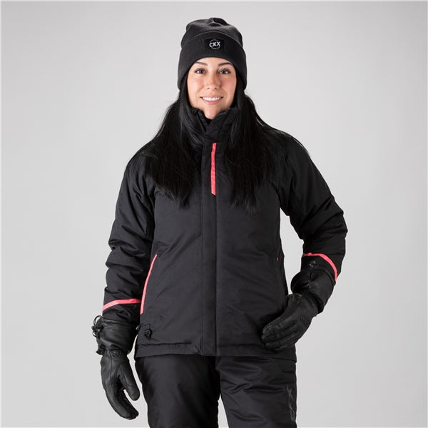 CKX Journey Women Jacket MY24