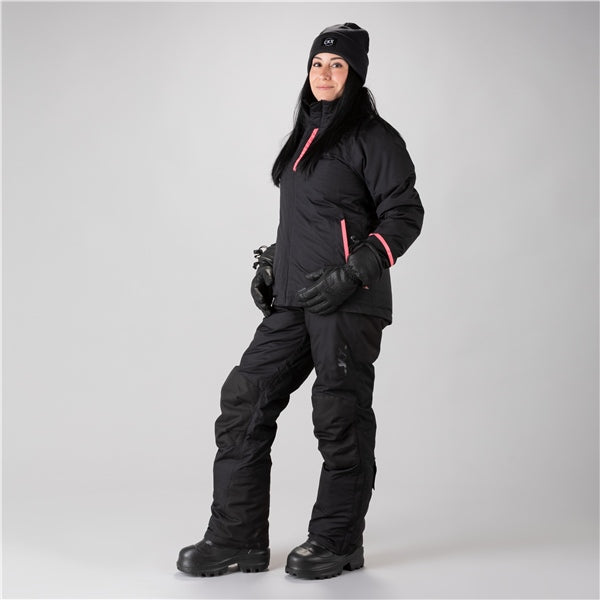 CKX Journey Women Jacket MY24