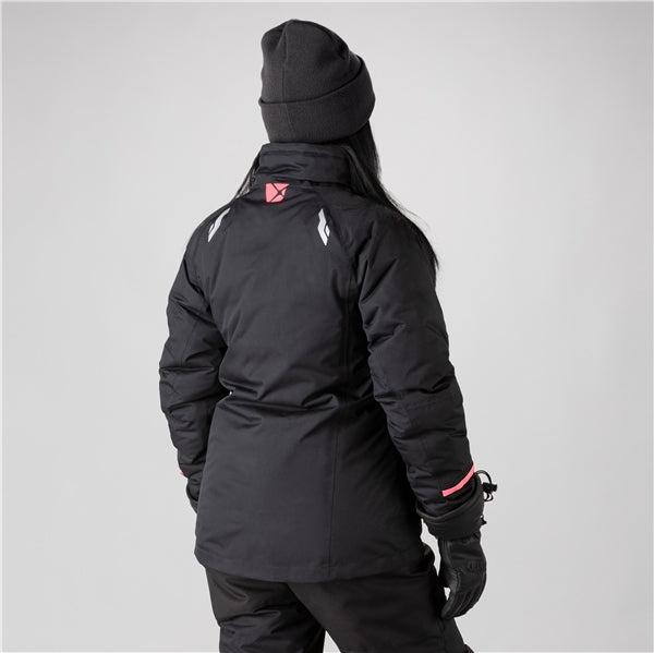 CKX Journey Women Jacket MY24