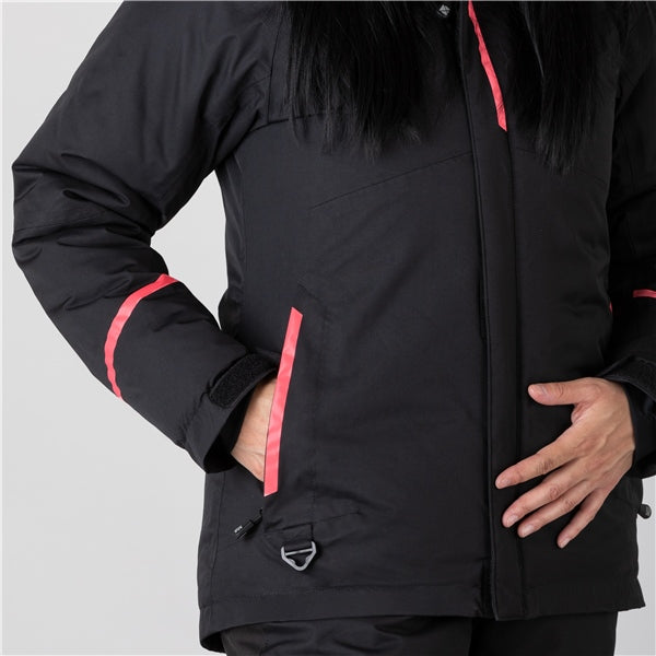 CKX Journey Women Jacket MY24