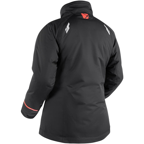 CKX Journey Women Jacket MY24