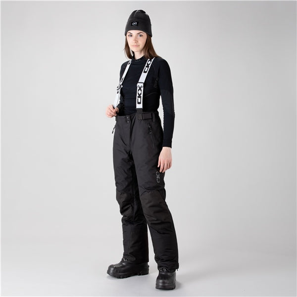 CKX Journey Women Pants MY24
