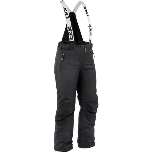 CKX Journey Women Pants MY24