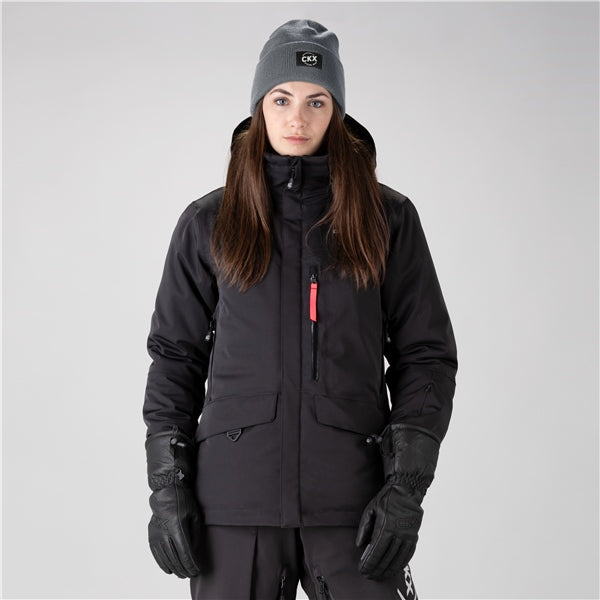 CKX Kelton Women Jacket MY24