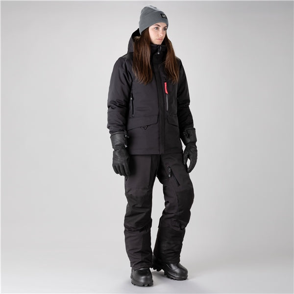 CKX Kelton Women Jacket MY24