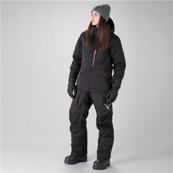 CKX Kelton Women Jacket MY24