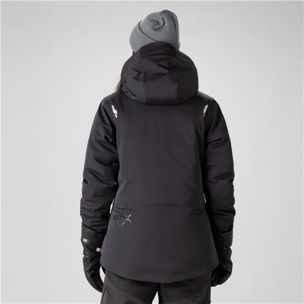 CKX Kelton Women Jacket MY24
