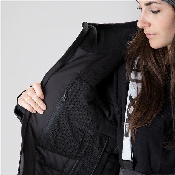 CKX Kelton Women Jacket MY24