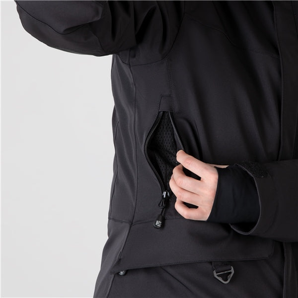 CKX Kelton Women Jacket MY24