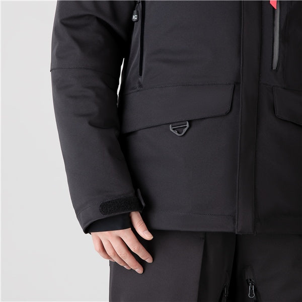 CKX Kelton Women Jacket MY24