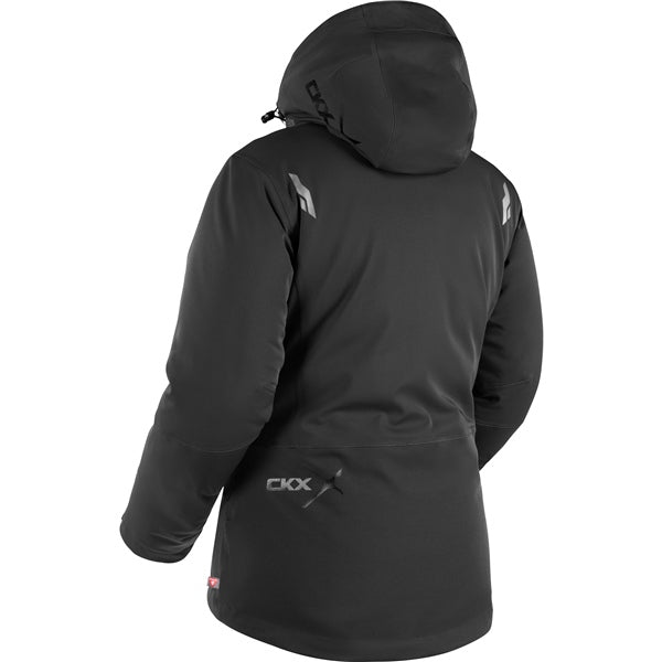 CKX Kelton Women Jacket MY24