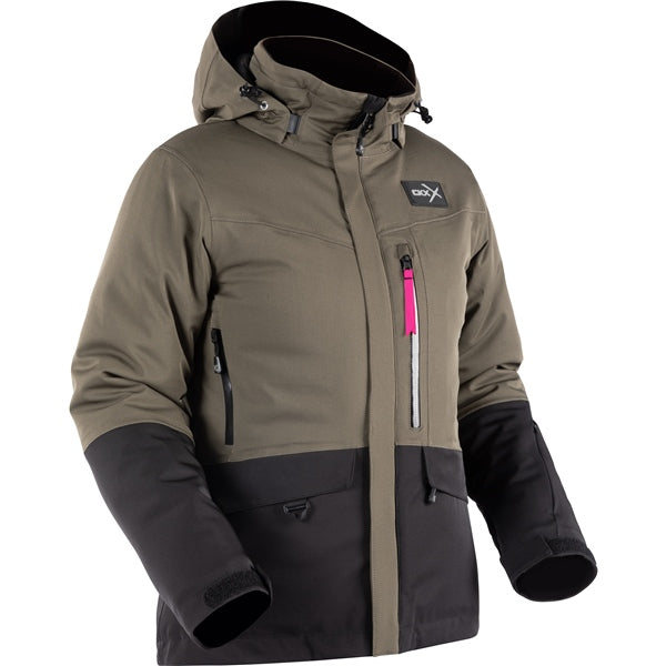 CKX Kelton Women Jacket MY24