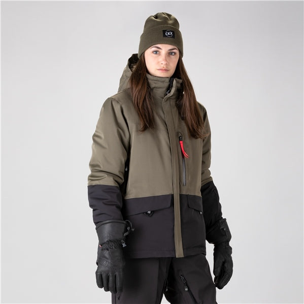 CKX Kelton Women Jacket MY24