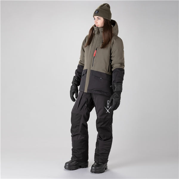 CKX Kelton Women Jacket MY24