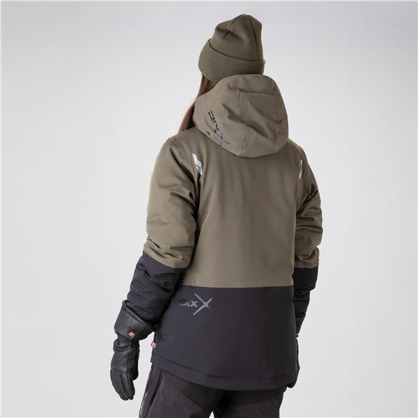 CKX Kelton Women Jacket MY24