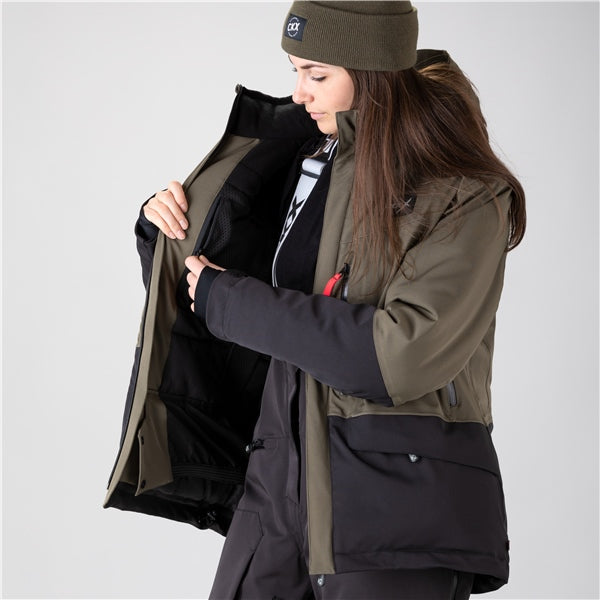 CKX Kelton Women Jacket MY24