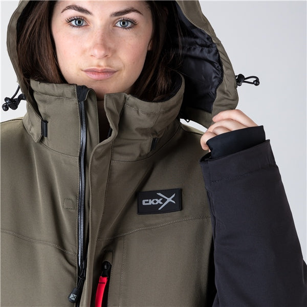 CKX Kelton Women Jacket MY24