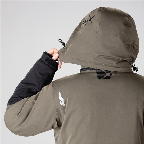 CKX Kelton Women Jacket MY24