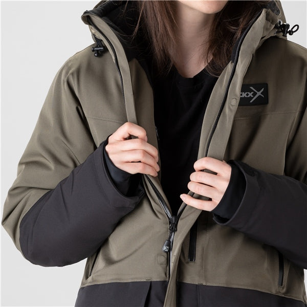 CKX Kelton Women Jacket MY24