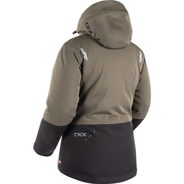 CKX Kelton Women Jacket MY24