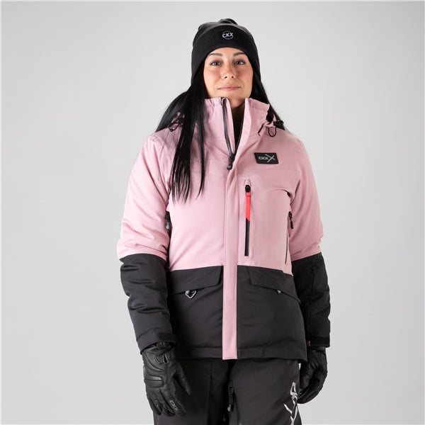 CKX Kelton Women Jacket MY24