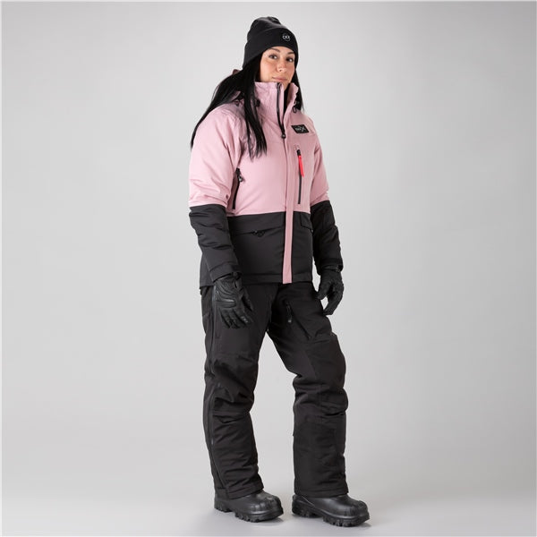 CKX Kelton Women Jacket MY24