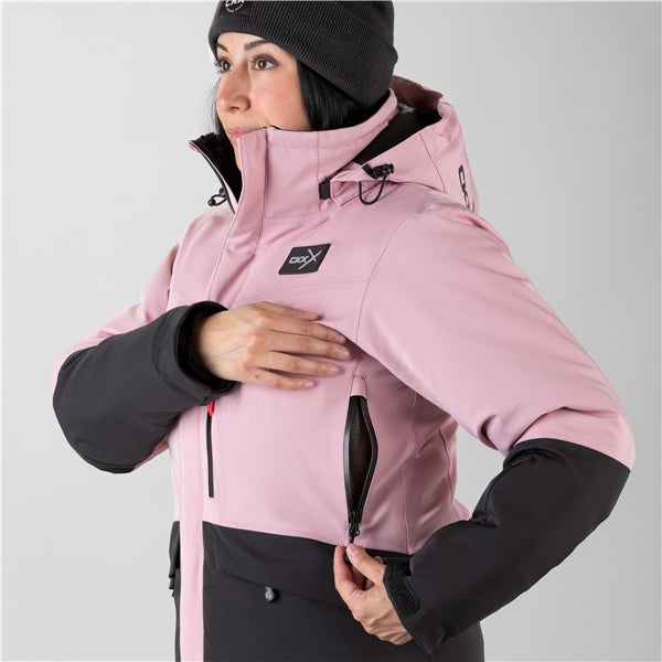 CKX Kelton Women Jacket MY24