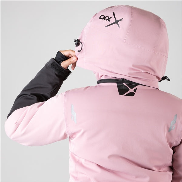 CKX Kelton Women Jacket MY24
