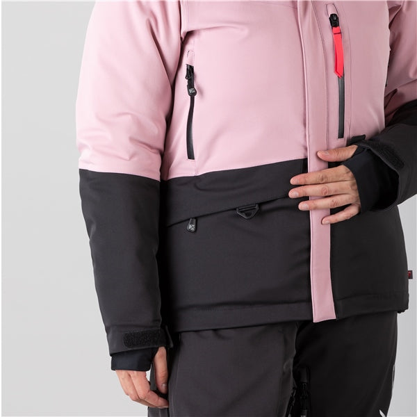 CKX Kelton Women Jacket MY24
