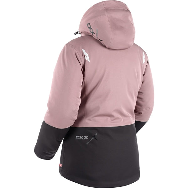 CKX Kelton Women Jacket MY24