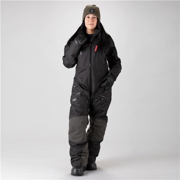 CKX Elevation Women One Piece Suit