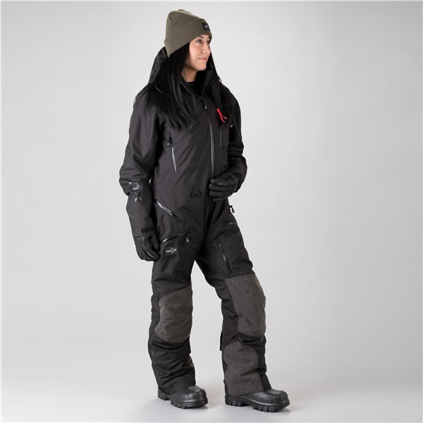 CKX Elevation Women One Piece Suit