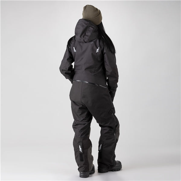 CKX Elevation Women One Piece Suit