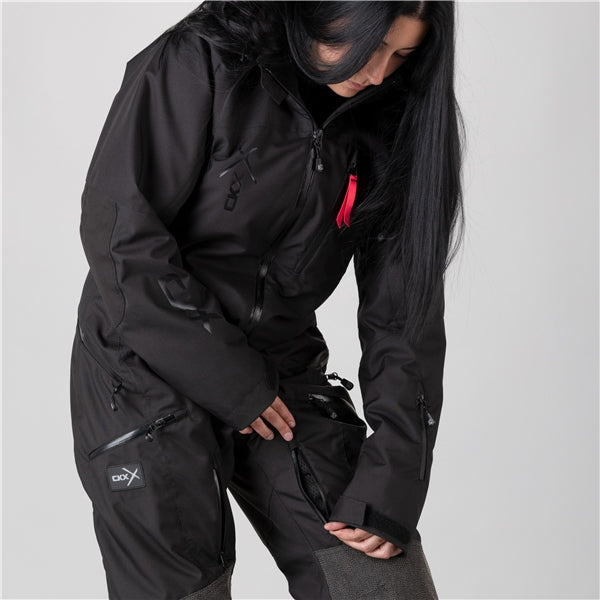 CKX Elevation Women One Piece Suit